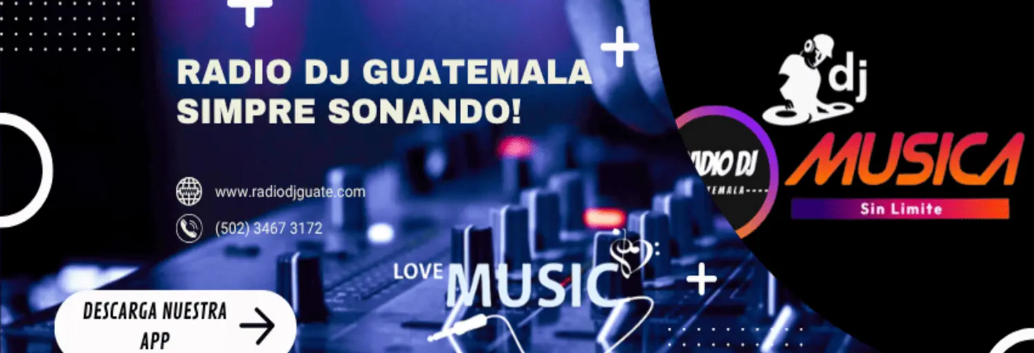 Radio Dj Guatemala