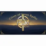 Glory Of Jesus