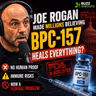 BPC-157: The FDA Blacklist, PCAC Vote & Legal Exposure