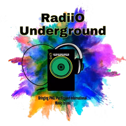 Radio UnderGround-Bata Rasta