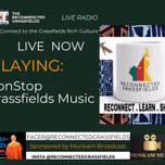 ReConnected Grassfields Radio