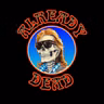 NWJ875- Already Dead: Hollywood Hitmen, Zionist War Pigs, Satanist Serial Killers, & More