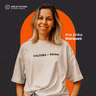 O PODER DA RESSUREIÇÃO - PRA ERIKA MARQUES - SÉRIE PASCOA