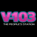 WVEE V-103 (US Only)