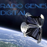 Radio Alc Genesis Digital