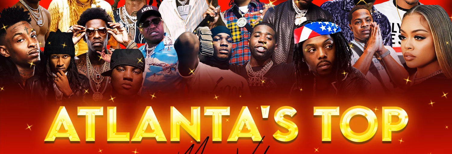 Atl Billboard Radio