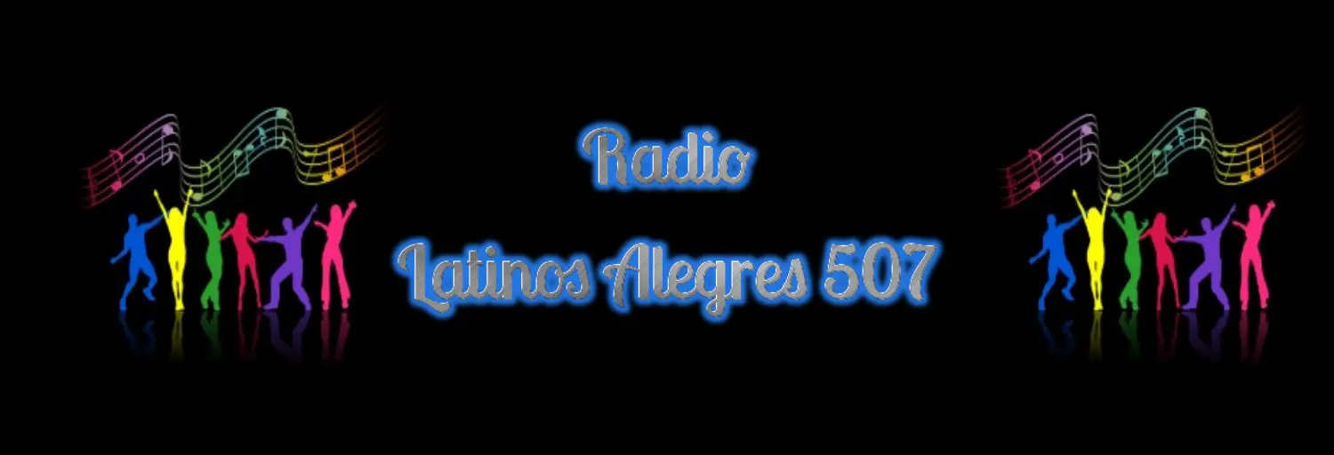 Latinos Alegres507
