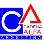Cadena Alfa