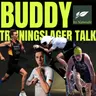 176 - Buddy Trainingslager Talk #3