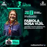 Episodio #16| T5 En el Radar con la Abogada Fabiola Rosa Vijíl, Política nacionalista, desplazada de su diputación.