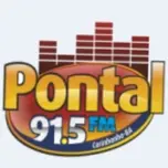Rádio Pontal 91.5 FM