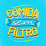 Comida sem Filtro
