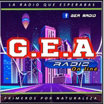 GEA RADIO