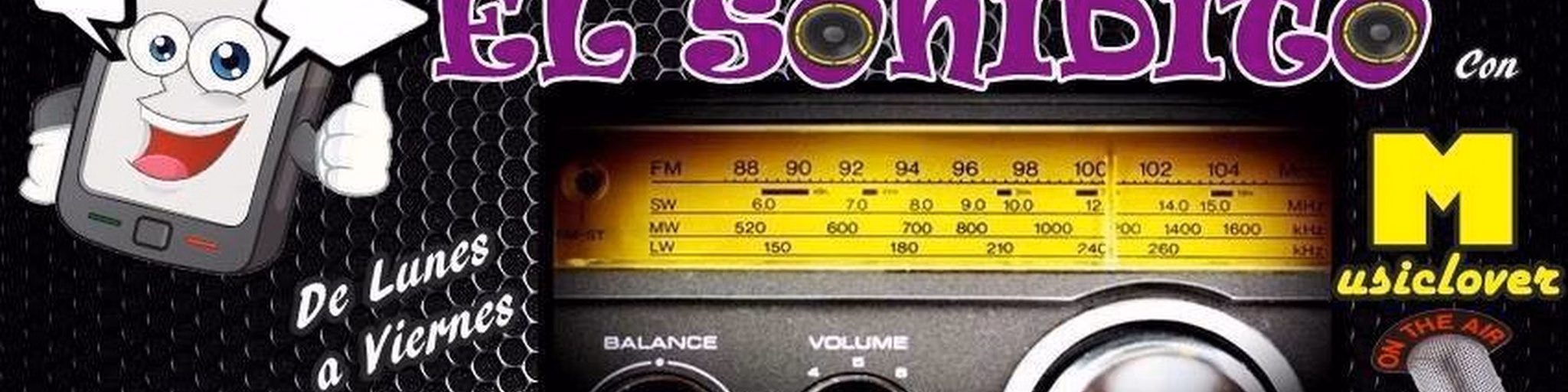 EL SONIDITO RADIO