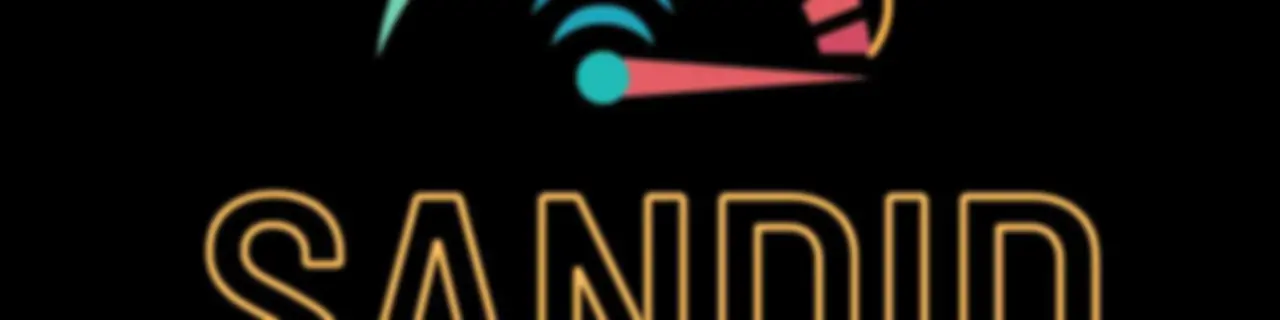 Sandid Hoos Podcast