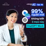 EP86: 3 tác vụ nâng cao với ChatGPT Work ít người biết (không phải Code) | Làm Bạn Với AI