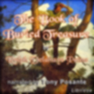 Book of Buried Treasure, The by Ralph Delahaye Paine (1871 - 1925)