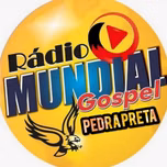 RADIO MUNDIAL GOSPEL PEDRA PRETA