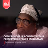 Islam, savoir et cultures #42 - Comprendre les conflits pour préserver le foyer musulman [Émission du vendredi 24 juillet 2026]