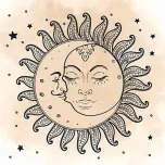radio luna y sol