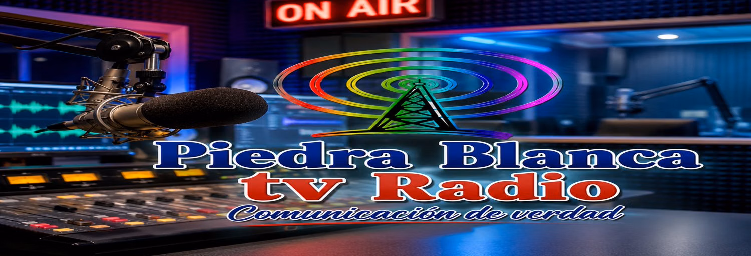 Piedra Blanca TV Radio