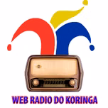 WEB RÁDIO DO KORINGA