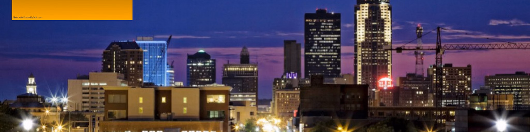 RCR-Des Moines