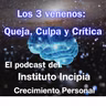 Los tres venenos de la personalidad
