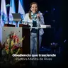 Obediencia que trasciende