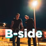 B-side Med Mads Holm