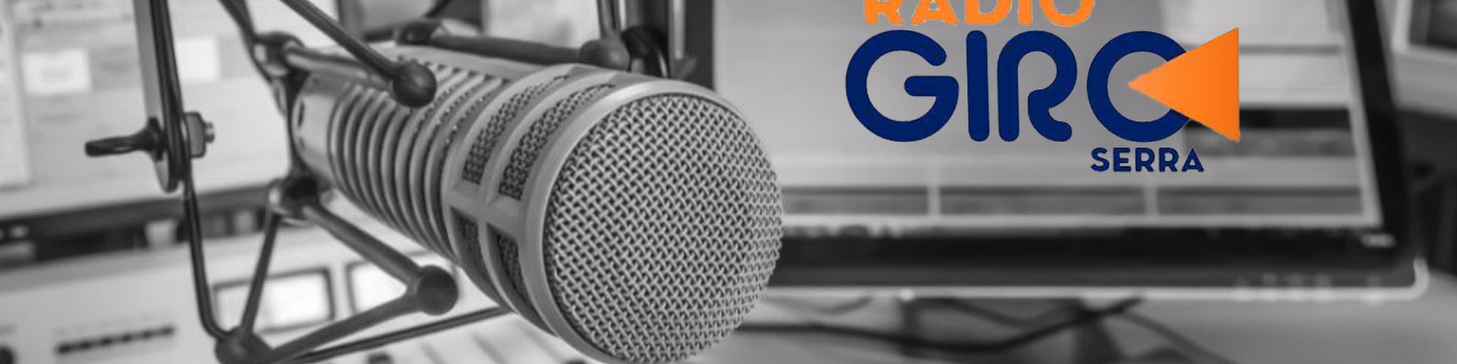 Rádio GIRO Serra