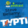 Tennis Channel Founder Steve Bellamy on Pickleball, Parenting, and TYPTI