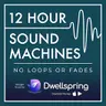 Summer Morning in the Countryside Sound Machine (12 Hours)