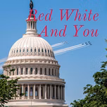 The Red White And You Station