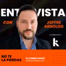 Entrevista Dr Raúl Tortolero