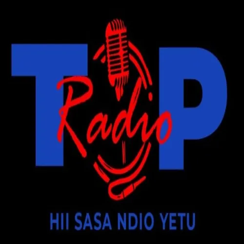 Listen To TOP Radio | Zeno.FM