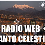 radio app  CANTO CELESTIAL