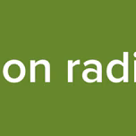 icon radio