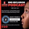 Stop the Shock: A Panel Discussion about the Judge Rotenberg Center