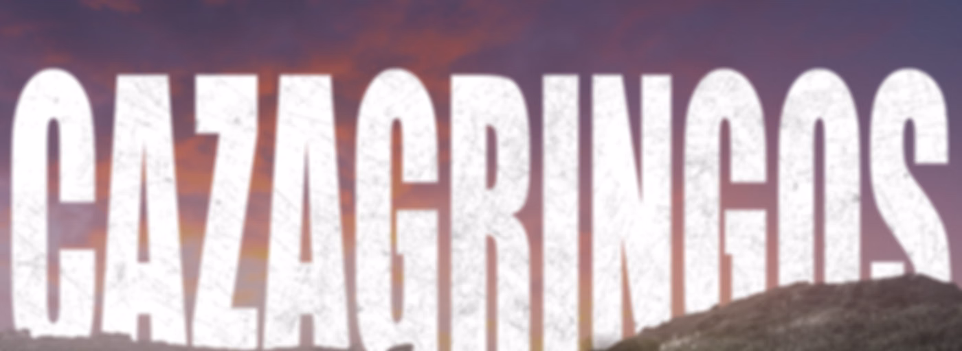 Cazagringos
