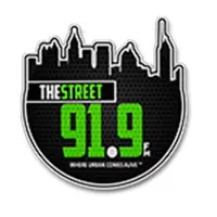 STREET 919 TOBAGO