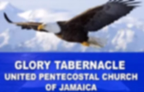 Glory Tabernacle Saturday Morning Meditation - January 15, 2022