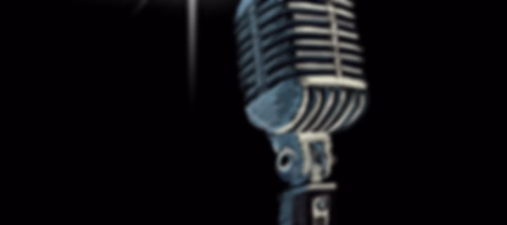 New Podcast