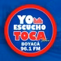 Toca Stereo Boyacá 96.1 FM