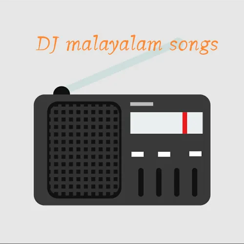 dj music malayalam song