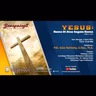 YESUS, NAMA DI ATAS SEGALA NAMA - FILIPI 2:5-11