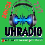 UHWEBRADIO