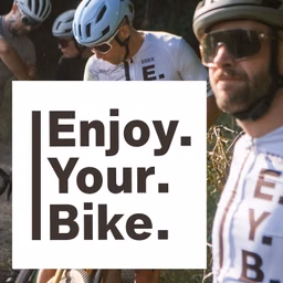 ENJOYYOURBIKE! Cycling-Lifestyle / Gravel- & Roadbike-Talk + Bike-Technik