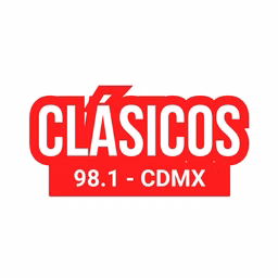 Stéreo Clásicos - CDMX