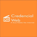 RÁDIO CREDENCIAL WEB